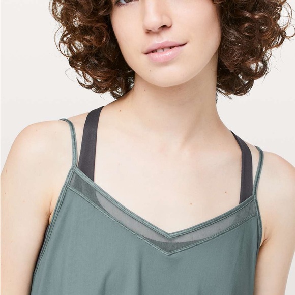 LULULEMON Final Count Tank - Picture 3 of 7